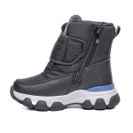 ДЕТСКИ БОТИ 018436 BLACK 26/30