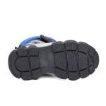 ДЕТСКИ БОТИ 018436 BLACK 26/30