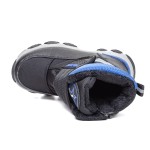 ДЕТСКИ БОТИ 018436 BLACK 26/30
