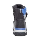 ДЕТСКИ БОТИ 018436 BLACK 26/30