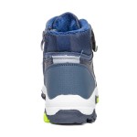 ДЕТСКИ БОТИ 018437 NAVY 26/31