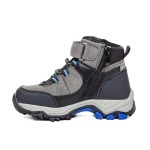 ДЕТСКИ БОТИ 018437 GREY 26/31