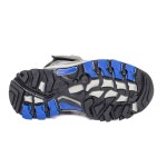 ДЕТСКИ БОТИ 018437 GREY 26/31