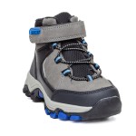 ДЕТСКИ БОТИ 018437 GREY 26/31