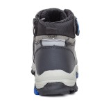 ДЕТСКИ БОТИ 018437 GREY 26/31