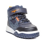 ДЕТСКИ БОТИ 018438 NAVY 31/36