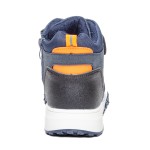 ДЕТСКИ БОТИ 018438 NAVY 31/36