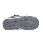 ДЕТСКИ БОТИ 018438 GREY 31/36