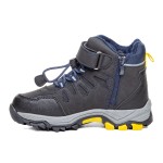 ДЕТСКИ БОТИ 018439 BLACK 31/36