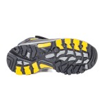 ДЕТСКИ БОТИ 018439 BLACK 31/36