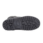 ДЕТСКИ БОТИ 018440 BLACK 31/35