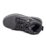 ДЕТСКИ БОТИ 018440 BLACK 31/35