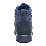 ДЕТСКИ БОТИ 018440 NAVY 31/35