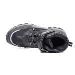 ДАМСКИ БОТИ 018441 BLACK