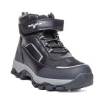 ДАМСКИ БОТИ 018441 BLACK