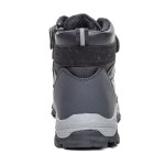 ДАМСКИ БОТИ 018441 BLACK