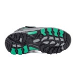 ДЕТСКИ БОТИ 018439 GREY 31/36