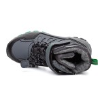 ДЕТСКИ БОТИ 018439 GREY 31/36