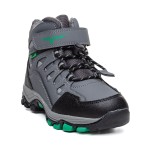 ДЕТСКИ БОТИ 018439 GREY 31/36