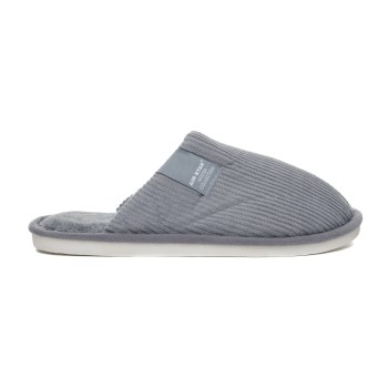 МЪЖКИ ПАНТОФИ 094461 GREY