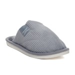 МЪЖКИ ПАНТОФИ 094461 GREY