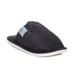 МЪЖКИ ПАНТОФИ 094461 BLACK