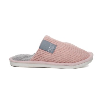 ДАМСКИ ПАНТОФИ 094462 PINK