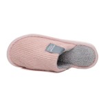 ДАМСКИ ПАНТОФИ 094462 PINK