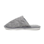 ДАМСКИ ПАНТОФИ 094462 GREY