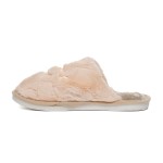 ДАМСКИ ПАНТОФИ 094463 BEIGE