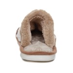 ДАМСКИ ПАНТОФИ 094464 BROWN