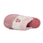 ДАМСКИ ПАНТОФИ 094464 PINK