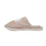 ДАМСКИ ПАНТОФИ 094465 BEIGE