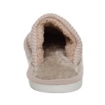 ДАМСКИ ПАНТОФИ 094465 BEIGE