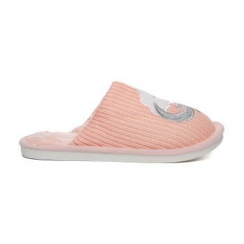 ДАМСКИ ПАНТОФИ 094465 PINK