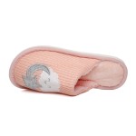 ДАМСКИ ПАНТОФИ 094465 PINK