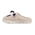 ДАМСКИ ПАНТОФИ 094467 BEIGE