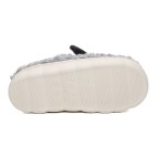 ДАМСКИ ПАНТОФИ 094467 GREY