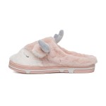 ДАМСКИ ПАНТОФИ 094468 PINK