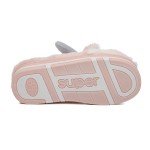 ДАМСКИ ПАНТОФИ 094468 PINK