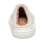 ДАМСКИ ПАНТОФИ 094470 BEIGE