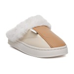 ДАМСКИ ПАНТОФИ 094472 BEIGE