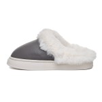 ДАМСКИ ПАНТОФИ 094472 GREY