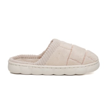 ДАМСКИ ПАНТОФИ 094473 BEIGE