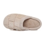 ДАМСКИ ПАНТОФИ 094473 BEIGE