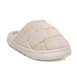 ДАМСКИ ПАНТОФИ 094473 BEIGE