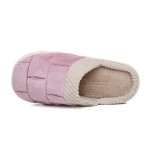 ДАМСКИ ПАНТОФИ 094473 PURPLE