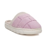 ДАМСКИ ПАНТОФИ 094473 PURPLE