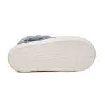ДАМСКИ ПАНТОФИ 094474 GREY