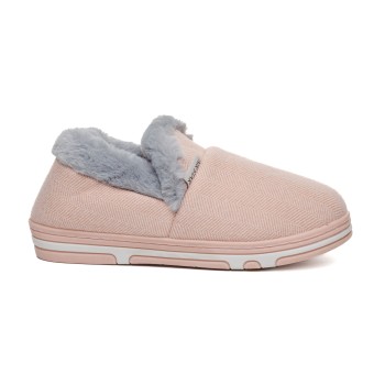 ДАМСКИ ПАНТОФИ 094475 PINK